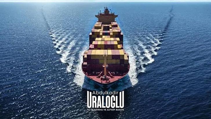 Bakan Uraloğlu: 2025’te 3 bin 115 yabancı bayraklı gemiyi denetledik