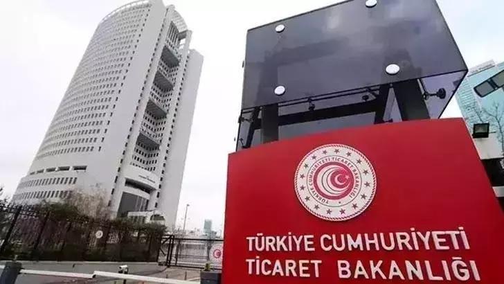 Ticaret Bakanlığı: 4 ilde 1 milyar doların üzerinde ihracat yapıldı