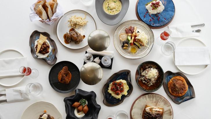 Rixos Pera İstanbul’da iftar