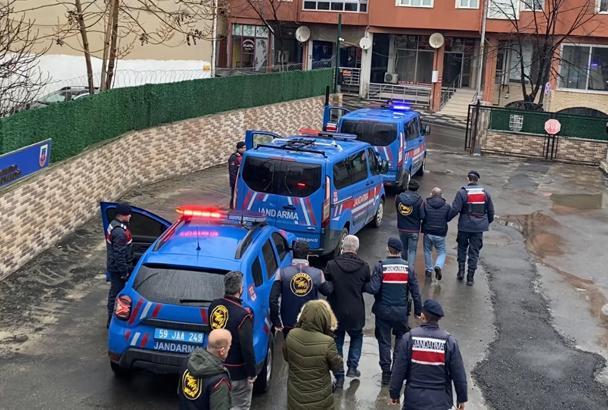 Tekirdağ'da 16 yıllık cinayet aydınlatıldı; 2 tutuklama