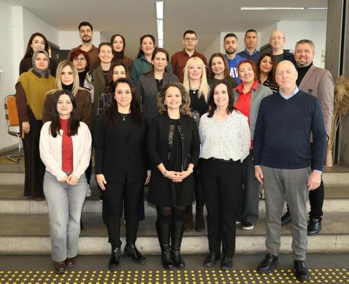 İngilizce eğitiminde 'yapay zekâ' liderleri yetişiyor