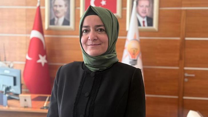 AK Parti'li Kaya: Hedefimiz, 1 milyon hanede iftar yapmak