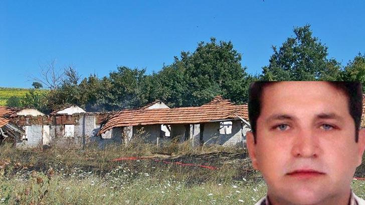 Tekirdağ'da 16 yıllık cinayet aydınlatıldı; 2 tutuklama