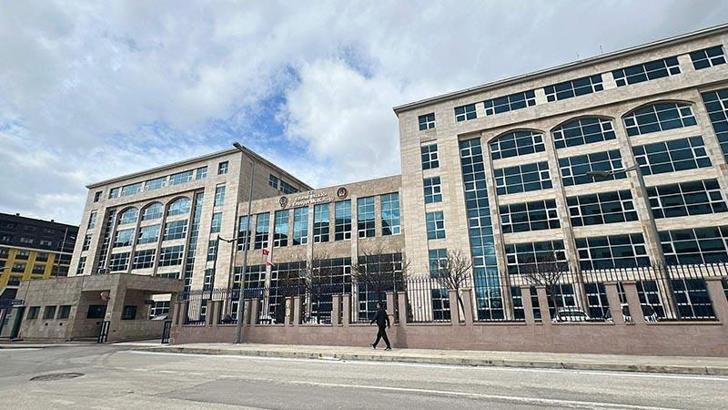 Edirne'de 'imar ruhsatında usulsüzlük' operasyonunda 11 gözaltı