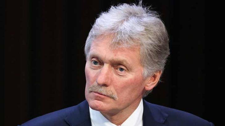 Kremlin: Ukrayna ile yapılan müzakereler konusunda yüksek beklenti içinde değiliz