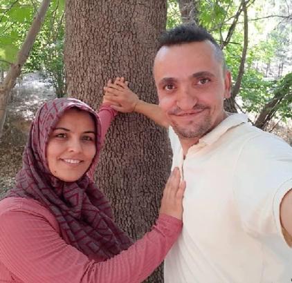 Karaman'da çiftin öldüğü kaza; mesaiye yetişmek isterken olmuş