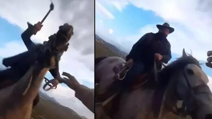 Kayseri Hürmetçi Sazlığı'ndaki zorbalıkta 3 sanığın yargılandığı dava ertelendi