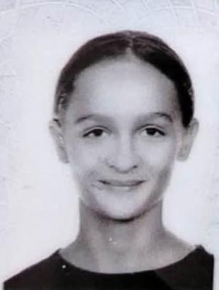 3 kişinin öldüğü kazada yaralanan Büşra, 18 günlük yaşam savaşını kaybetti