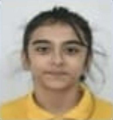 Okulda rahatsızlanan 11 yaşındaki Öykü, hayatını kaybetti