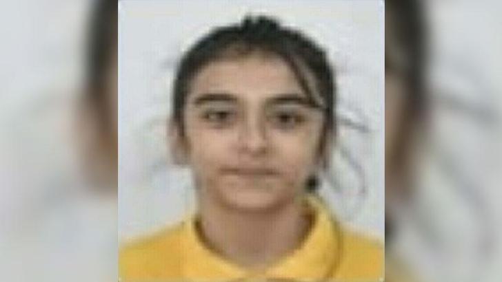 Okulda rahatsızlanan 11 yaşındaki Öykü, hayatını kaybetti