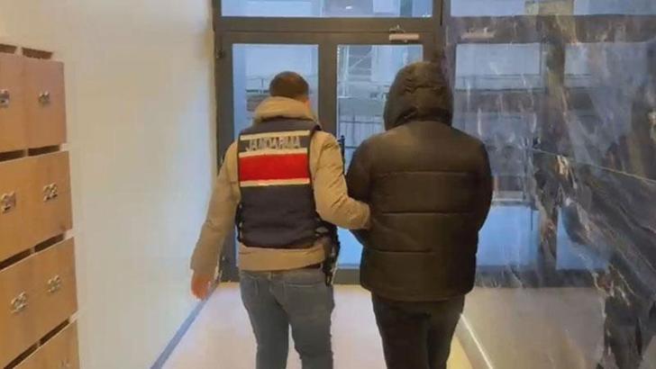 İstanbul merkezli 6 ilde uyuşturucu ve yasa dışı bahis operasyonu: 17 şüpheli tutuklandı