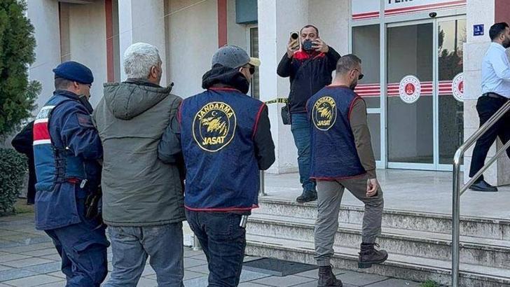Aydın’da 21 yıl önceki cinayette faillerden biri yakalanıp, tutuklandı