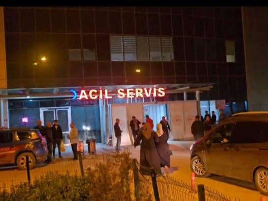 Hatay’da husumetlisinin evini kurşunladı; anne öldü, eşi ve kızı ağır yaralandı