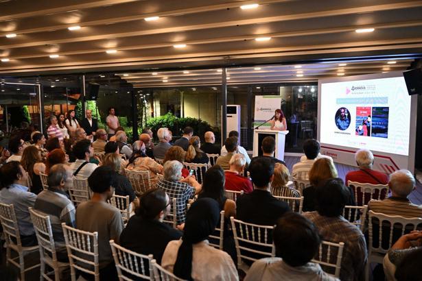 Bornova Kısa Film Günleri'ne 72 ülkeden başvuru