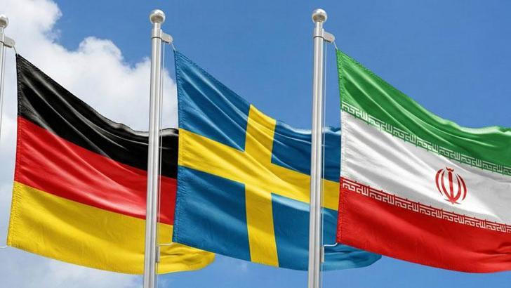 Almanya ve İsveç’ten vatandaşlarına İran’ı acilen terk etme çağrısı