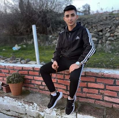 Beton mikseri ağaçların üzerine devrildi; 1 ölü, 1 yaralı