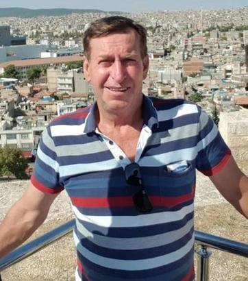 Balıkesir'de evinden traktörüyle ayrıldı, göl kenarında ölü bulundu