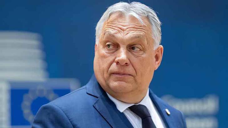 Macaristan: Zelenskiy, petrol sevkiyatını yeniden başlatmadan bizden destek beklemesin