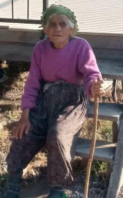 Hayvanlarını otlatmaya gidip kayboldu