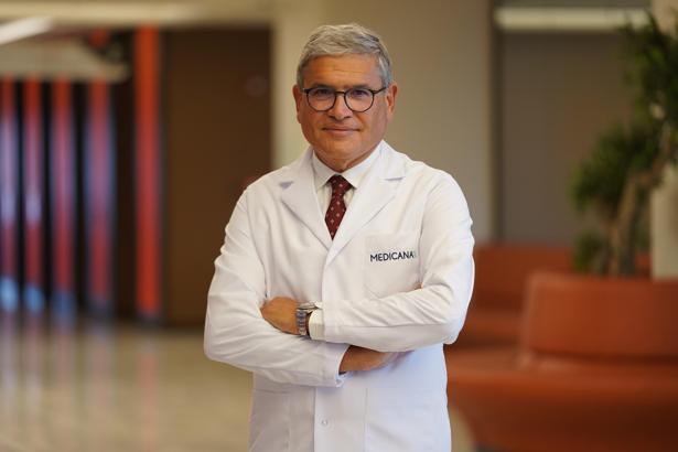 Prof. Dr. Büket: Genç yaşta kalp ve damar hastalıkları artıyor