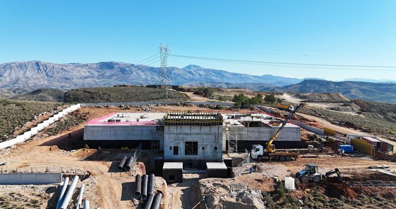 ASAT’tan Manavgat Ulukapı’ya 500 milyon TL’lik yatırım