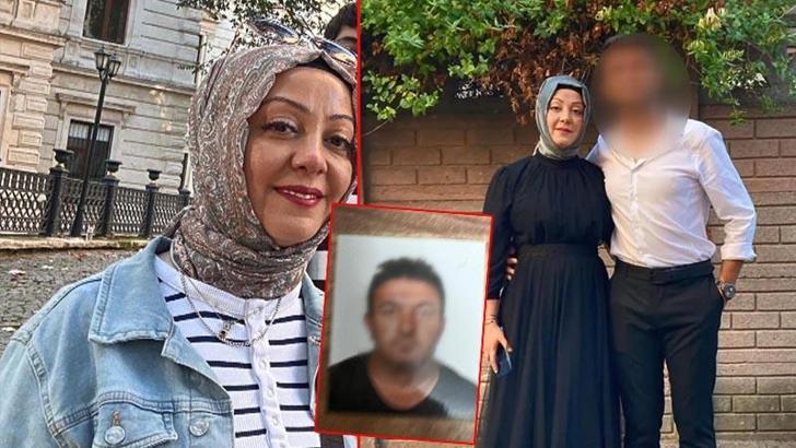 Çatalca'da durakta gördüğü eşini başından silahla vurarak öldürdü