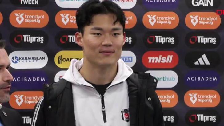 Hyeon-gyu Oh: Her maçta sanki son maçımmış gibi sahaya çıkıyorum