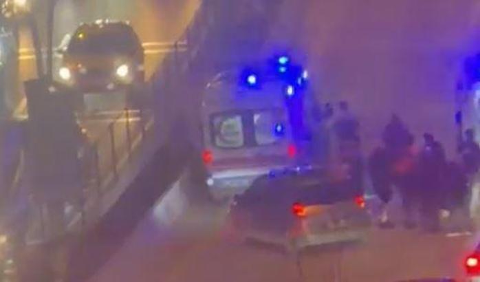 Ankara'da otomobilin çarptığı 14 yaşındaki kız çocuğu hayatını kaybetti