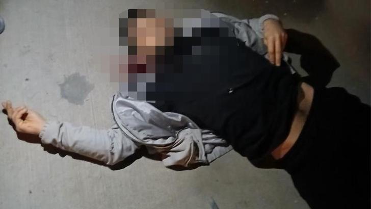 Kardeşini pompalı tüfekle vurarak öldürdü