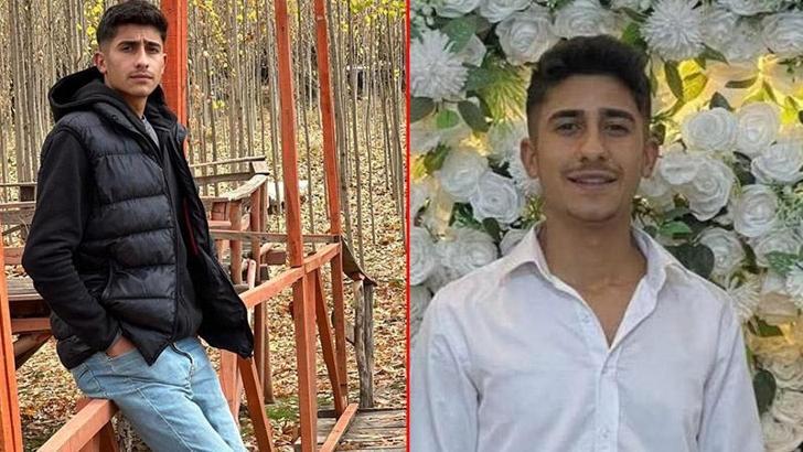 Motosiklet kazasında yaralanan Nurullah, 3 günlük yaşam savaşını kaybetti