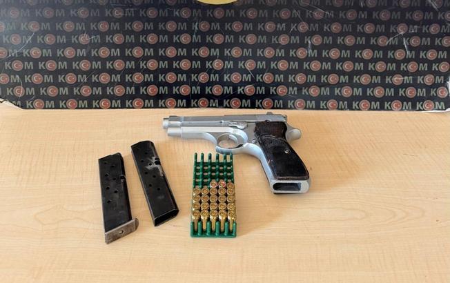 Şırnak’ta kaçakçılık operasyonu: 45 gözaltı