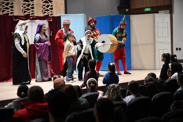 Karacabey Belediyesi’nden ramazan ayına özel etkinlik programı