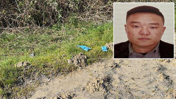 Arnavutköy'de Çinli iÅŸ insanının cesedi topraÄŸa gömülü bulundu; detaylar ortaya çıktı