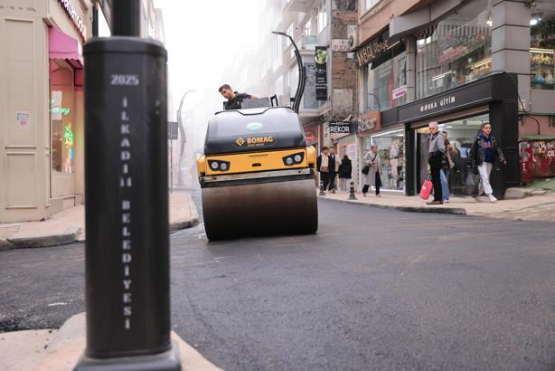 Başkan Kurnaz: Fen işlerinde tasarrufumuz 107 milyon TL’yi aştı