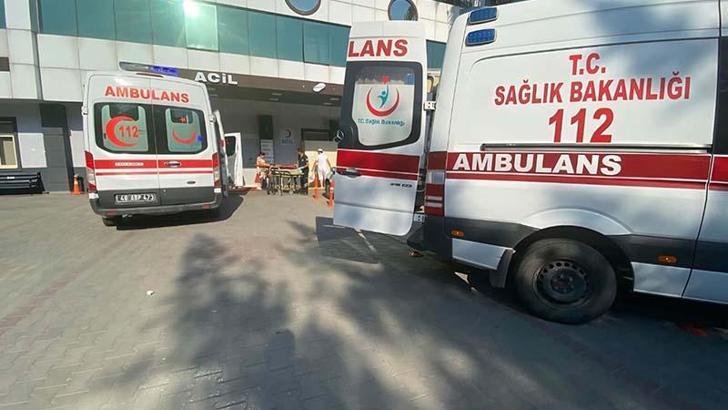 Tartıştığı ağabeyini bıçaklayarak öldürdü