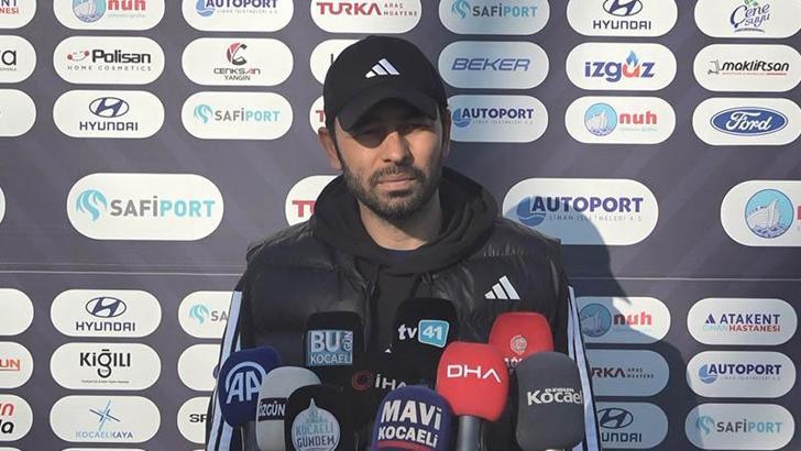 Selçuk İnan: Beşiktaş son dönemlerde gerçekten çok formda