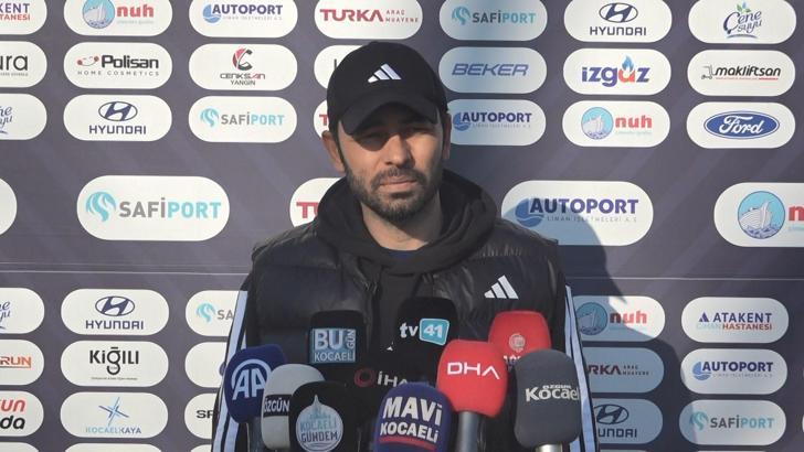 Selçuk İnan: Beşiktaş son dönemlerde gerçekten çok formda