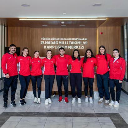 Uluslararası Muhamet Malo Ranking Serisi Turnuvası Tiran’da başlıyor