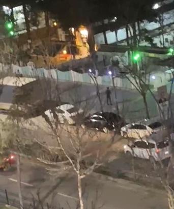 Batman’da uzun namlulu silahla çevreye ateş ederek 2 kişiyi yaralayan şüpheli tutuklandı