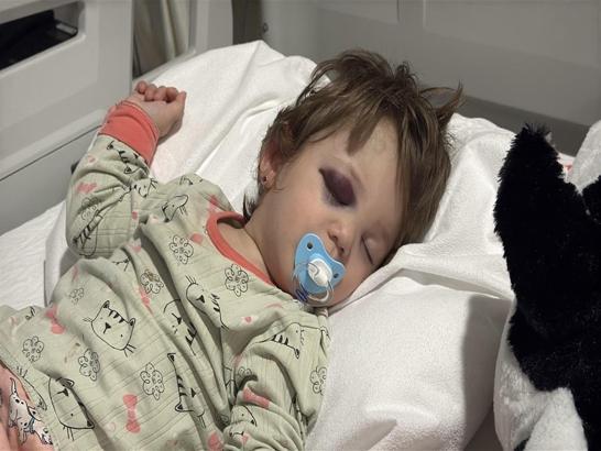 'Çocuk annesinin kucağından düştü, babası kendi burnundaki kanı üzerine akıttı’ (2)