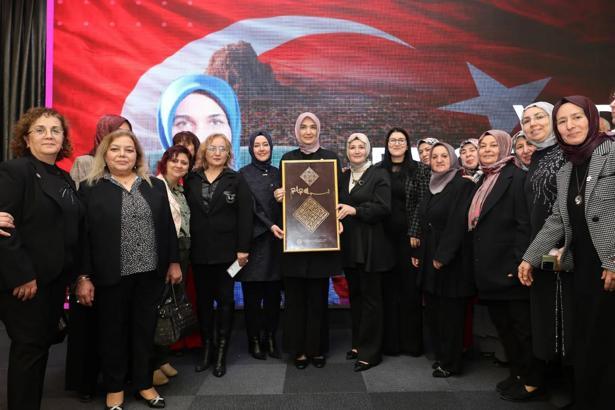 Afyonkarahisar'da Yiğitbaşı'na veda