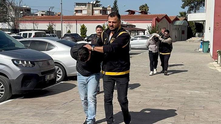 Trafikte 'yol verme' tartışması; 18 yaşındaki Muhammed'i öldürdü