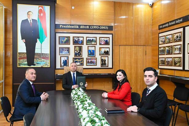 EÜ ve ADAU arasında yeni protokol