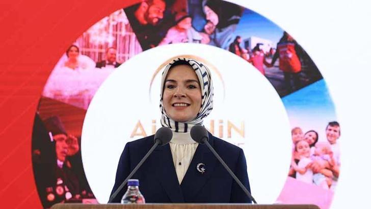 2025 Aile Yılı'nda 1,1 milyon kişiye aile eğitimi