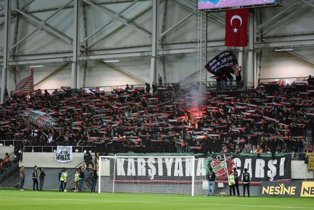 Karşıyaka'nın gözü Altay'da