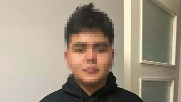 Arkadaşını bıçakla yaralayan 14 yaşındaki şüpheli, adli kontrolle serbest