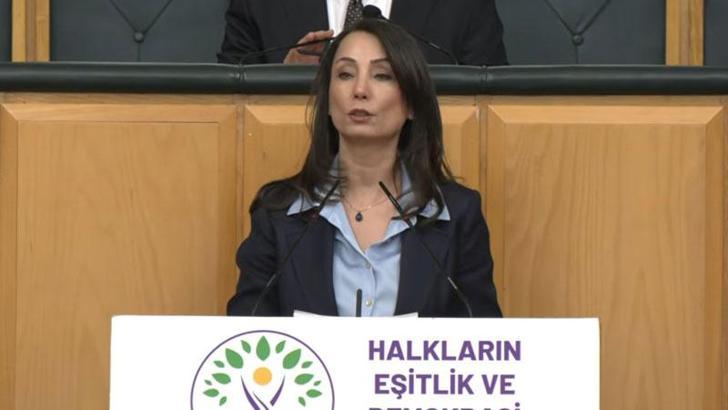 Hatimoğulları: Meclis, elini taşın altına koymalıdır