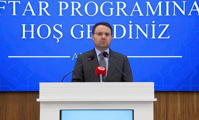 Bakan Gürlek: Yargı bağımsızlığı bizim için bir temenni değil, vazgeçilmez bir ilkedir