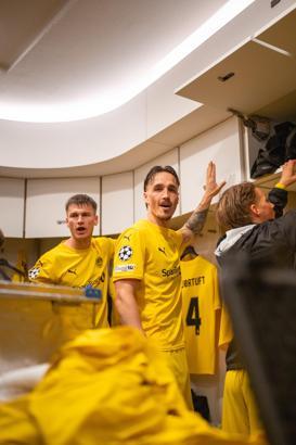 Şampiyonlar Ligi’nde Bodo/Glimt’ten büyük sürpriz