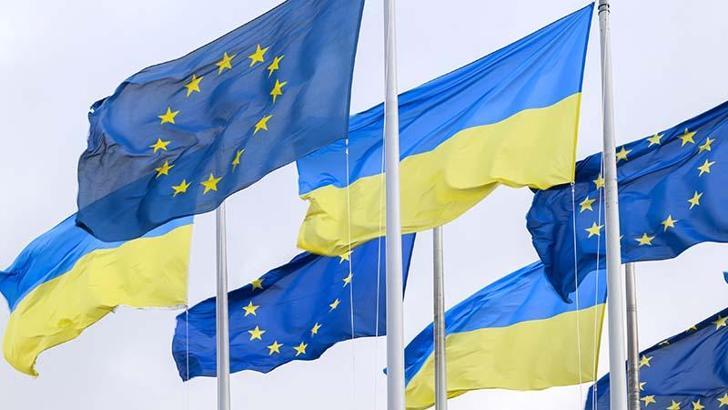 AB: Ukrayna'nın üyeliğine ilişkin tarih vermek mümkün değil